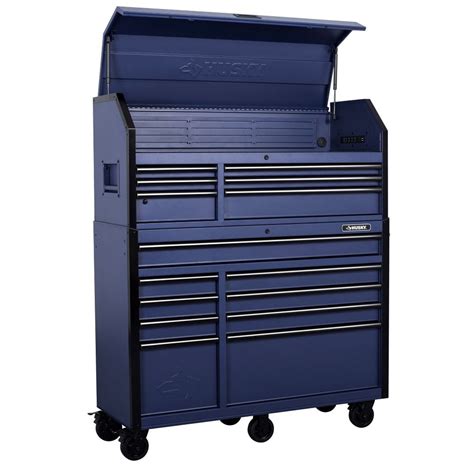 husky tool box 52 inch